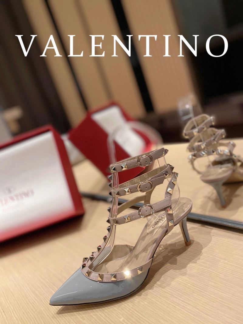 Valentino High Heels